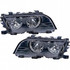CarLights360: For 2001 BMW 325i Head Light Assembly (CLX-M1-343-1103LMASHM2-CL360A2-PARENT1)