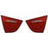 CarLights360: For 2009 2010 2011 BMW 335i Tail Light Inner (CLX-M1-443-1319L-UQ-CL360A2-PARENT1)