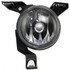 CarLights360: For 2003 2004 2005 VOLKSWAGEN BEETLE Fog Light Assembly w/ Bulbs-(DOT Certified) (CLX-M1-340-2005L-AF-CL360A1-PARENT1)