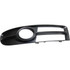 CarLights360: For 2007 2008 2009 Audi S4 Fog Light Bezel Bracket (CLX-M1-445-2507L-UD-CL360A2-PARENT1)
