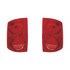 CarLights360: For 2005-2010 Dodge Dakota Tail Light Assembly w/Bulbs DOT Certified (CLX-M1-333-1912L-AF-CL360A1-PARENT1)
