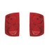 CarLights360: For 2011 Ram Dakota Tail Light Assembly w/Bulbs CAPA Certified (CLX-M1-333-1912L-AC-CL360A2-PARENT1)