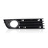 CarLights360: For 2002 2003 04 2005 Audi A4 Fog Light Bezel Bracket (CLX-M1-445-2505L-UD-CL360A1-PARENT1)