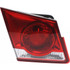 CarLights360: For 2011 2012 2013 2014 2015 Chevy Cruze Tail Light Inner w/Bulbs (CLX-M1-334-1307L-AS-CL360A1-PARENT1)