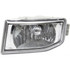 CarLights360: For 2004 2005 2006 Acura MDX Fog Light Assembly DOT Certified (CLX-M1-326-2001L-AF-CL360A1-PARENT1)