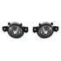 CarLights360: For 2009-2014 Nissan Maxima Fog Light Assembly w/ Bulbs CAPA Certified (CLX-M1-550-2008L-AC-CL360A9-PARENT1)