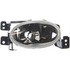 CarLights360: For 2006 2007 2008 Acura TSX Fog Light Assembly (CLX-M1-326-2002L-US-CL360A1-PARENT1)