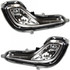 CarLights360: For 2012-2017 HYUNDAI Accent Fog Light Assembly w/Bulbs DOT Certified (CLX-M1-320-2028L-AF-CL360A1-PARENT1)