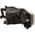 CarLights360: For 2004 2005 DODGE RAM 2500 Headlight Assembly w/ Bulbs (CLX-M1-333-1108L-ASN-CL360A2-PARENT1)
