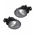 CarLights360: For 2008-2014 Nissan Altima Fog Light Assembly w/ BulbsCAPA Certified (CLX-M1-550-2008L-AC-CL360A6-PARENT1)