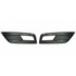 CarLights360: For 2013 2014 2015 2016 Audi A4Fog Light Bezel Bracket (CLX-M1-445-2511L-UD-CL360A1-PARENT1)