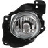 CarLights360: For 2010 2011 Mazda 3 Fog Light Assembly w/ Bulbs (CLX-M1-315-2016L-AQ-CL360A1-PARENT1)