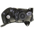 CarLights360: For 2001 2002 2003 2004 Mazda Tribute Headlight Assembly w/Bulbs (CLX-M1-315-1129L-AS-CL360A1-PARENT1)