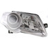 CarLights360: For 2006 2007 2008 2009 2010 VOLKSWAGEN PASSAT Headlight Assembly with Bulbs (CLX-M1-340-1120L-AS-CL360A1-PARENT1)