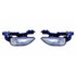 CarLights360: For 2000 2001 Nissan Altima Fog Light Assembly w/ Bulbs (CLX-M1-314-2010L-AS-CL360A1-PARENT1)
