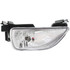 CarLights360: For 2000 2001 Nissan Altima Fog Light Assembly w/ Bulbs (CLX-M1-314-2010L-AS-CL360A1-PARENT1)
