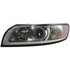 CarLights360: For 2008 09 10 2011 Volvo V50 Headlight Assembly w/ Bulbs (CLX-M1-372-1119L-AS6-CL360A2-PARENT1)