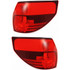 CarLights360: For 2004 2005 TOYOTA SIENNA Tail Light Assembly w/Bulbs (CLX-M1-311-1965L-AS-CL360A1-PARENT1)