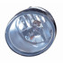 CarLights360: For 2004 05 06 2007 Nissan Titan Fog Light Assembly w/ Bulbs DOT Certified (CLX-M1-314-2015L-AF-CL360A2-PARENT1)