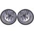 CarLights360: For 2004 05 06 2007 Nissan Titan Fog Light Assembly w/ Bulbs DOT Certified (CLX-M1-314-2015L-AF-CL360A2-PARENT1)