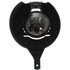 CarLights360: For 2005-2018 Nissan Frontier Fog Light Assembly Chrome w/ Bulbs CAPA Certified (CLX-M1-314-2019L-AC-CL360A1-PARENT1)