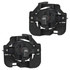 CarLights360: For 2007 2008 2009 2010 Nissan Altima Fog Light Assembly w/ Bulbs DOT Certified (CLX-M1-314-2022L-AF-CL360A1-PARENT1)