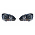CarLights360: For 2005-2010 VOLKSWAGEN GOLF Headlight Assembly w/o Bulbs and Ballast HID Type (CLX-M1-340-1124L-USH3-CL360A1-PARENT1)