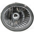 CarLights360: For 2003 2004 2005 Infiniti FX45 Fog Light Assembly w/ Bulbs DOT Certified (CLX-M1-314-2006L-AF-CL360A2-PARENT1)