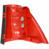 CarLights360: For 2005 Mercedes-Benz ML350 Tail Light Assembly (CLX-M1-339-1904L-US-SR-CL360A1-PARENT1)