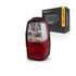 CarLights360: For 2001 2002 Toyota 4Runner Tail Light Assembly w/Bulbs (CLX-M1-311-1936L-AS-CL360A1-PARENT1)