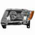 CarLights360: For 2011 2012 2013 Jeep Grand Cherokee Headlight Assembly w/ Bulbs DOT Certified (CLX-M1-332-1190L-AF-CL360A1-PARENT1)