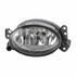 CarLights360: For 2008 2009 Mercedes-Benz E300 Fog Light Assembly w/Bulbs (Vehicle Trim: w/ AMG Styling Pkg or w/ Sport Pkg) (CLX-M0-19-0636-00-1-CL360A11-PARENT1)