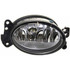 CarLights360: For 2008 2009 2010 2011 Mercedes-Benz C300 Fog Light Assembly w/Bulbs (Vehicle Trim: w/ AMG Styling Pkg) (CLX-M0-19-0636-00-1-CL360A6-PARENT1)