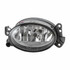 CarLights360: For 2008 2009 2010 2011 Mercedes-Benz ML550 Fog Light Assembly w/Bulbs (Vehicle Trim: Xenon W/O Sport W/O AMG) (CLX-M0-19-0636-00-1-CL360A35-PARENT1)