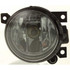 CarLights360: For 2006 2007 2008 2009 Volkswagen Jetta Fog Light Assembly w/Bulbs (Vehicle Trim: GEN5) (CLX-M0-19-0448-00-CL360A2-PARENT1)