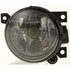 CarLights360: For 2006 2007 2008 2009 Volkswagen Jetta Fog Light Assembly w/Bulbs (Vehicle Trim: GEN5) (CLX-M0-19-0448-00-CL360A2-PARENT1)