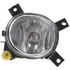CarLights360: For 2005 Audi A4 Quattro Fog Light Assembly w/Bulbs (CLX-M0-19-0434-00-CL360A1-PARENT1)