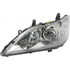 CarLights360: For 2010 2011 Lexus ES350 Headlight Assembly DOT Certified HID (CLX-M0-20-9164-01-1-CL360A1-PARENT1)