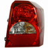 CarLights360: For 2008 2009 2010 2011 2012 Dodge Caliber Tail Light Assembly DOT Certified w/ Bulbs (CLX-M0-11-6204-90-1-CL360A1-PARENT1)