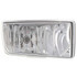 CarLights360: For 2011 2012 2013 Chevy Silverado 2500 Fog Light Assembly DOT Certified w/ Bulbs (CLX-M0-19-5900-00-1-CL360A3-PARENT1)