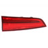 CarLights360: For 2016 2017 Honda Pilot Tail Light Assembly CAPA Certified w/Bulbs (Vehicle Trim: On Lid ; ) (CLX-M0-17-5596-00-9-CL360A1-PARENT1)