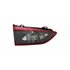 CarLights360: For 2016 Mazda 6 Tail Light Assembly DOT Certified w/Bulbs (Vehicle Trim: LED, On Lid) (CLX-M0-17-5600-00-1-CL360A1-PARENT1)