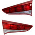 CarLights360: For 2016 Hyundai Tucson Tail Light Assembly DOT Certified w/Bulbs Halogen Type (CLX-M0-17-5614-00-1-CL360A1-PARENT1)