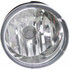 CarLights360: For 2005 2006 2007 Nissan Armada Fog Light Assembly w/Bulbs (CLX-M0-19-5722-00-CL360A1-PARENT1)