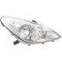 CarLights360: For 2002 2003 Lexus ES300 Headlight Assembly DOT Certified w/Bulbs Halogen Type (CLX-M0-20-6510-00-1-CL360A1-PARENT1)