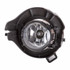 CarLights360: For 2005 06 07 08 2009 Nissan Frontier Fog Light Assembly DOT Certified w/Bulbs (Vehicle Trim: w/ PLASTIC BUMPER) (CLX-M0-19-5786-00-1-CL360A1-PARENT1)