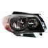 CarLights360: For 2008 2009 2010 2011 2012 BMW 135i Headlight Assembly Halogen DOT Certified (CLX-M0-20-12490-00-1-CL360A5-PARENT1)