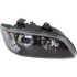 CarLights360: For 2008 09 Pontiac G8 Headlight Assembly DOT Certified (CLX-M0-20-12214-00-1-CL360A1-PARENT1)