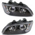 CarLights360: For 2008 09 Pontiac G8 Headlight Assembly DOT Certified (CLX-M0-20-12214-00-1-CL360A1-PARENT1)