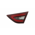 CarLights360: For 2018 Nissan Maxima Tail Light Assembly DOT Certified w/Bulbs (Vehicle Trim: Sedan) (CLX-M0-17-5594-00-1-CL360A1-PARENT1)